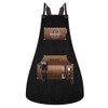 Wahl Professional Barber Apron