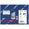Bosch 1 x Expert N477 SCM Discs (for Sheet Steel,