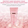 Collagen Night Wrapping Mask, Overnight Mask Face, Peel Off Collagen