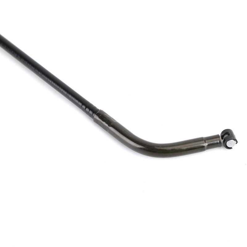 Artudatech Clutch Cable 54011-0579 for Kawasaki ZR1000 Z1000 2014, 2015,