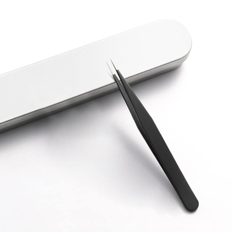 Tweezers for Eyelash Extensions, Tweezers for Eyelash Extensions, Eyelash Tweezers,