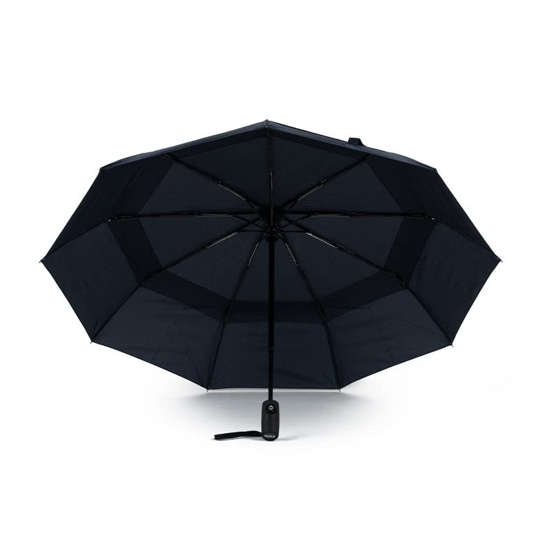ROKA London Waterloo Sustainable Umbrella Midnight