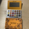 Eyeshadow Beyond SIREN Shimmer & Matt Eyeshadow Palette 18 Colors