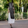 Tosnail Flag Case Bag, 37 X 8 Inches Feather Flag
