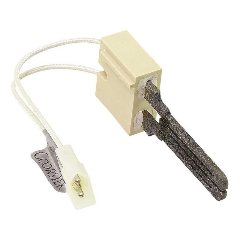 White-Rodgers 767A-361 Hot Surface Ignitor Fits Detroit Radiant, Standard, and