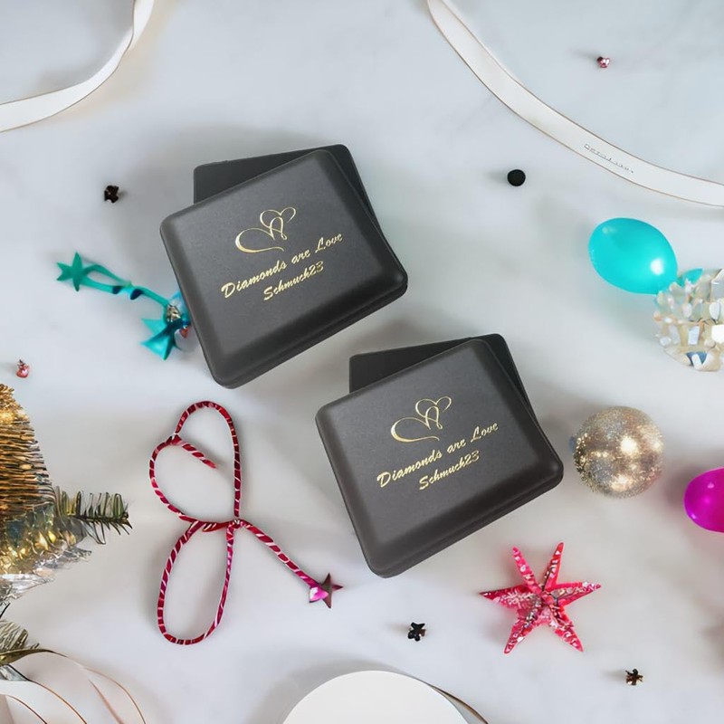 FIVE-D Necklace Pendant Small Horse Pony 925 Silver Children's Pendant,