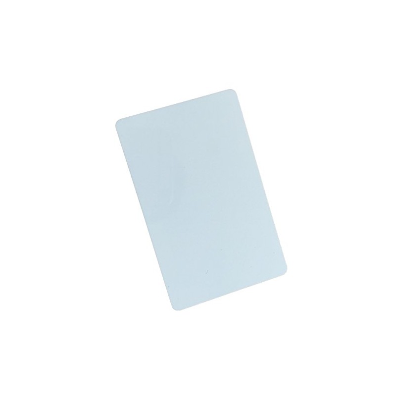 YARONGTECH® NFC DESFire EV3 2K/4K/8K RFID Blank White Cards Work