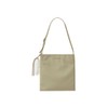 Mesloe MWGB251501 SATIN MINI BAG, beige, BEG, Free size