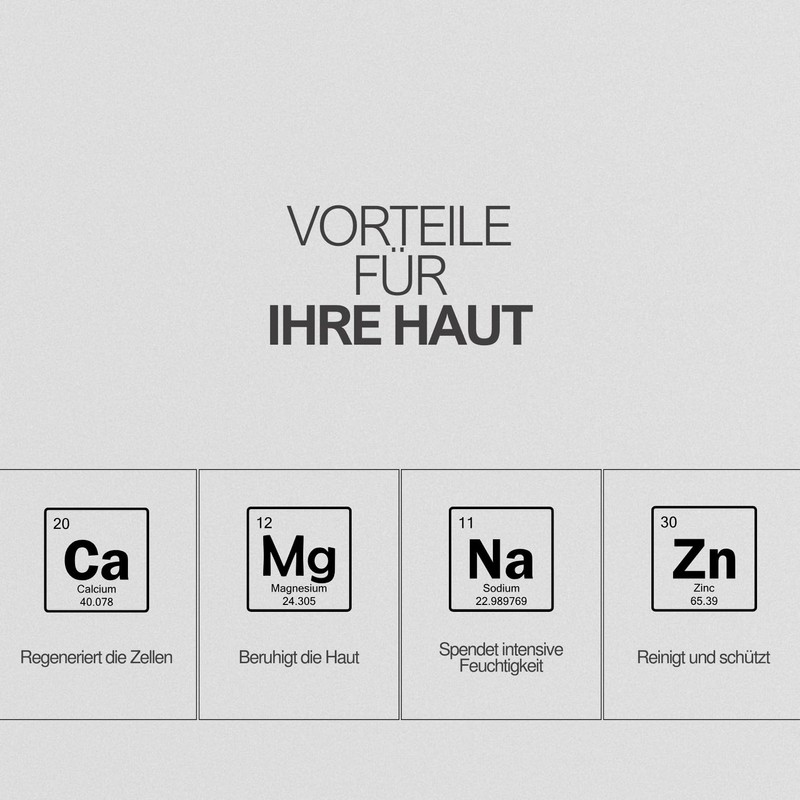 Mineralium Dead Sea HydraSource Facial Toner fo Normal and Dry