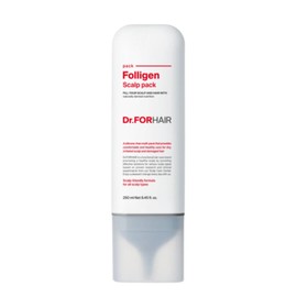 Dr.FORHAIR Folligen Scalp Pack 250ml