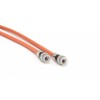 Universal Orange, Direct Burial RG6 Coax, Underground Coaxial Cable, 100