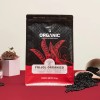 Frijol Negro Orgánico 2 Kg Alto Valor Nutricional B Life