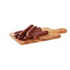 Cloverdale Tangy Snackers Summer Sausage Stick 1 Ounce Variety –