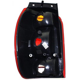 For Ford Explorer Tail Light 1998 99 00 2001 Passenger Side For FO2801120 | F87Z 13404 AC