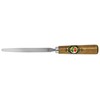 Kirschen 3916000 Burnisher with Wooden Handle