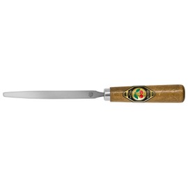 Kirschen 3916000 Burnisher with Wooden Handle