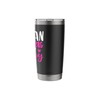 Korean Drama K-Drama Stainless Steel Insulated Tumbler