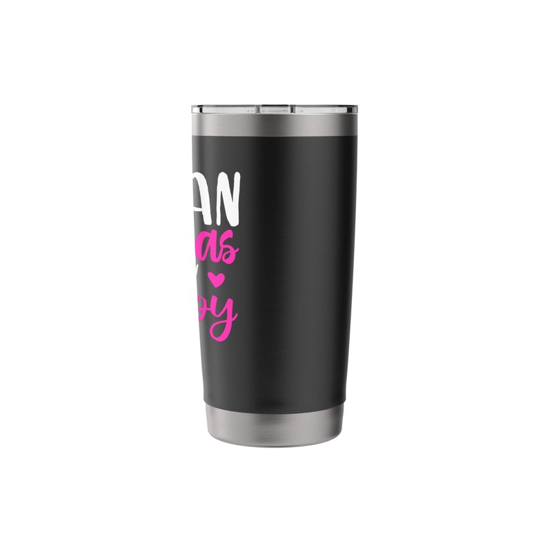 Korean Drama K-Drama Stainless Steel Insulated Tumbler