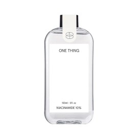 One thing [Tone/Tightening texture] One Thing Niacinamide 10% Toner 150ml / [톤/결개선] 원씽 나이아신아마이드 10% 토너 150ml