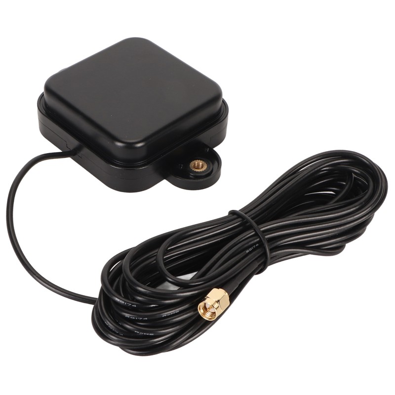 Active Antenna Multi GNSS Multi Frequency SMA J Connector Sunproof