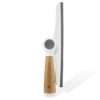 Full Circle Wipe Out Pivoting Squeegee - White/Grey
