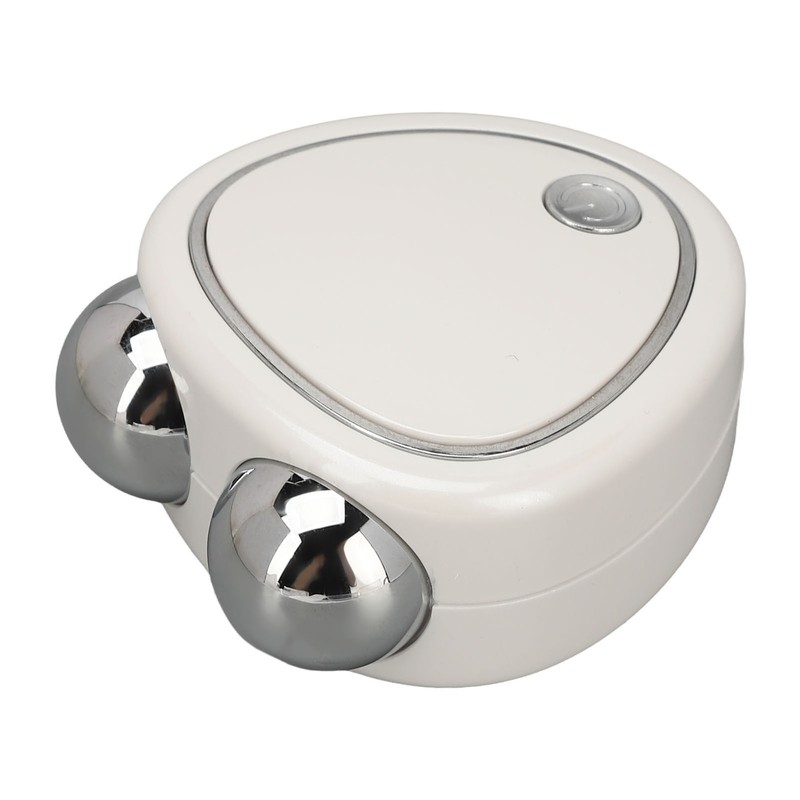 Microcurrent Facial Device Skin Tightening Wrinkle Removal Face Lift Sculpting
