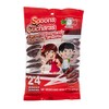 MDM SPOONS WITH TAMARIND CANDY (CUCHARAS)24CT 8.47 BAG