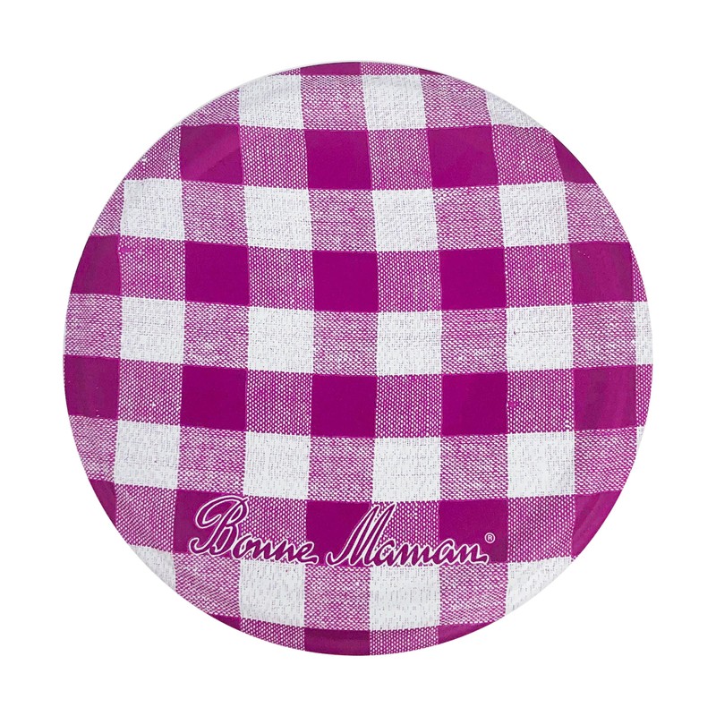 BONNE MAMAN More Fruit, Less Sugar Red Fruit Spread, 11.8