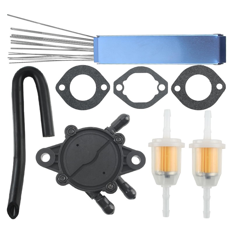 Carbhub Carburetor Fit for Ez-Go RXV 2008, Ez-Go TXT 2010-2015,