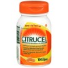 CITRUCEL CAPLET 100CT
