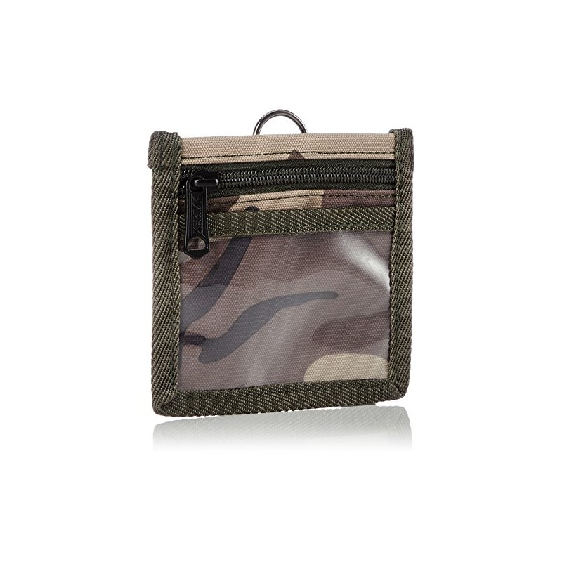 Avilex AVX3519 EAGLE ID Card Holder, sand