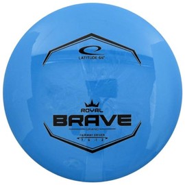 Latitude 64 Royal Grand Brave Fairway Driver Golf Disc
