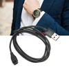 USB Charging Cable Replacement for Coros Pace 2 for Apex
