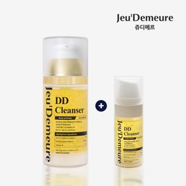 Judymer 쥬디메르 더미셔틀 디디 모공 딥클렌저 120ml + 미니어쳐 22ml 증정 Judymer Dummy Shuttle Didi Pore Deep Cleanser 120ml + Miniature 22ml Gift