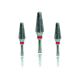 Cesars Cutting Attachment Red/Slim