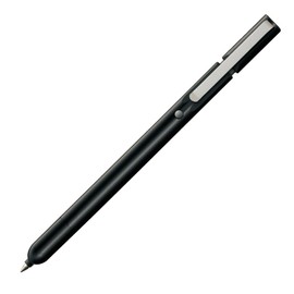 tonbo鉛筆 Notebook for Ballpoint Pen onbukku FCC – 135d Matte Black