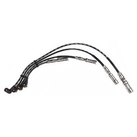 Bremi 206N200 Ignition Cable Kit