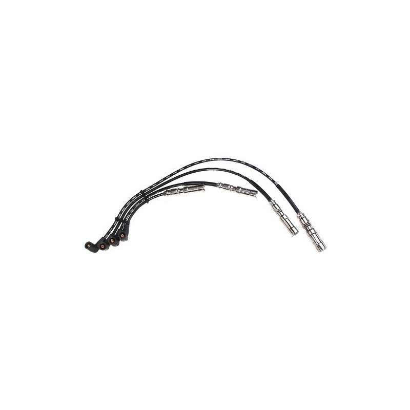 Bremi 206N200 Ignition Cable Kit