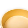 Petface Grey Spots Ceramic Bowl, 13 cm