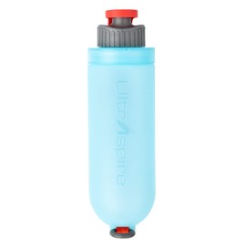 Ultraspire F250 2.0 Lightweight Handheld Soft Water Bottle - BPA and PVC Free - Fluid Capacity 250ml