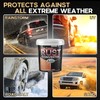 2 in 1 Ultra Rust Converter, 35 oz Car Anti