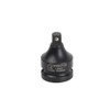 SUNEX Tools 3/8 in. Female x 1/4 in. Male Adapter,