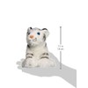 Wild Republic 10851 Plush Soft Toy White Tiger Cub Plush