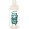Sante Naturkosmetik SANTE Naturkosmetik Super Strong Shampoo Organic Bamboo Extract