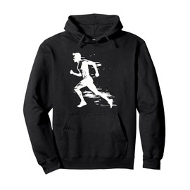 Sprinter Colorsplash Sprinting Kids Sprint Pullover Hoodie