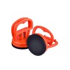 BEST 2Pack 2.5" Mini Suction Cup Dent Remover Puller Glass