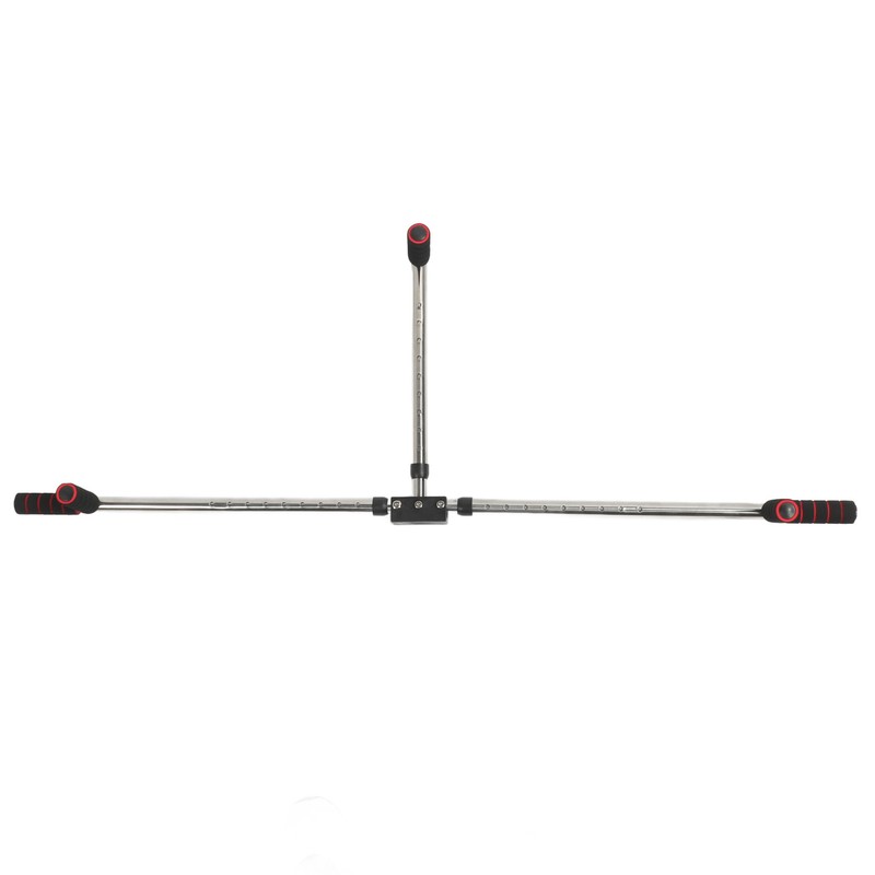 3 Bar Leg Stretcher 9 Hole Adjustable Leg Split Stretching