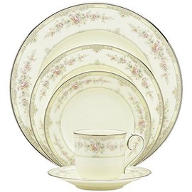 Noritake SHENANDOAH China 5-Piece Place Setting (Retired)