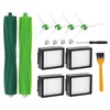 Replacement Parts Compatible with iRobot Roomba i7 i7+ i2 i3