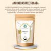 AYURVEDASHREE Suhaga (Crystals) 200gm | Borax | Sodium Borate |